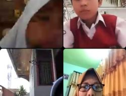 SDI Layang III Makassar Terapkan Belajar dari Rumah Secara Daring