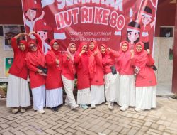SDI Bertingkat Tabaringan 1 Makassar Gelar Upacara HUT RI ke-80 dengan Penuh Khidmat
