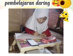 SDN Mongisidi III Makassar Terapkan Pembelajaran Daring 1–4 September 2025