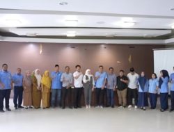 Perkuat Tata Kelola, DPRD Barru Lakukan Kunjungan Kerja ke PDAM Makassar