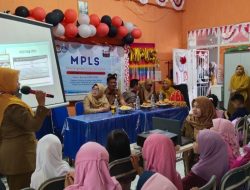 SDI Unggulan Toddopuli Makassar Sukses Gelar MPLS Ramah dan Khidmat bagi Peserta Didik Baru