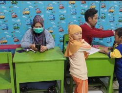 SDI Maccini Sombala Makassar Gelar Kegiatan BIAS, Pastikan Kesehatan Siswa Terjaga
