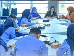 DPRD Tarakan Kunjungi PDAM Makassar, Fokus pada Abodemen dan Inovasi Pelayanan