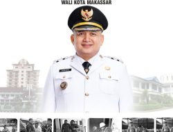 PDAM Makassar Ucapkan Selamat Ulang Tahun untuk Wali Kota Munafri Arifuddin