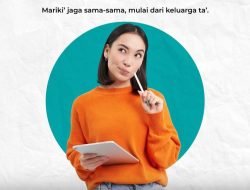 Diskominfo Makassar: Anak-Anakta’ Juga Punya Hak di Dunia Digital