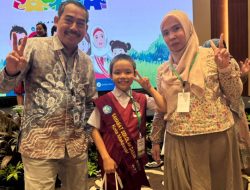 Satu-satunya dari Sulsel, SDI Tallo Tua 2 Ikut Pembekalan Sahabat Sekolah Dasar di Jakarta
