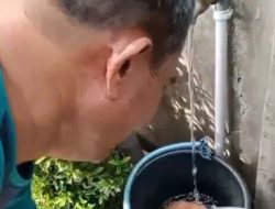 Cegah Krisis Tekanan Air, PDAM Makassar Lakukan Pemerataan di Tamalate