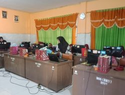 ANBK 2025 di SDN Baraya I Makassar Jadi Momentum Peningkatan Mutu Pendidikan
