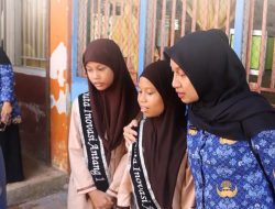 Beyond Akademik: Disdik Makassar Dorong Sekolah Kembangkan Karakter dan Kreativitas