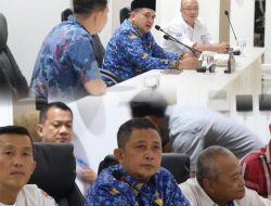 Wali Kota Appi dan Dispora Siapkan Jetski Championship untuk Dongkrak Sport Tourism Makassar