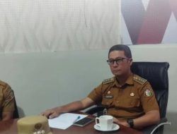 Camat Mariso Gelar Rapat Koordinasi Terkait Retribusi Persampahan dan Penanganan Kebersihan Wilayah