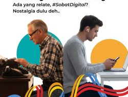 Dulu Serba Manual, Kini Serba Digital: Kominfo Kota Makassar Terus Berinovasi Lewat Lontara+