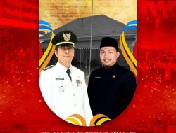 Momentum Sumpah Pemuda, Camat & Sekcam Mariso Tekankan Pentingnya Semangat Persatuan dan Kemajuan Daerah