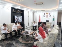 Wali Kota Makassar Dukung Penegakan Perda Kawasan Tanpa Rokok