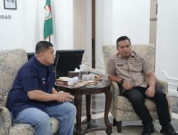 24 Aset Makassar Bersengketa, Pemkot dan BPN Turun Tangan