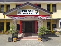 Kasus Penggelapan BPKB Rp45 Juta, Kuasa Hukum Minta Polsek Rappocini Akui Kerugian Sebenarnya