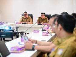 Langkah Strategis Sekda Zulkifly: Membuka Peluang Skema BGS untuk SJUT Makassar