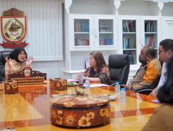 Aliyah Mustika Ilham Dorong Generasi Muda Wujudkan Semangat Toleransi di Makassar