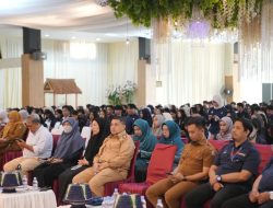 Munafri Ajak Akademisi Kampus Bergerak Menuju Kota Tanpa Sampah