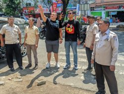 Perumda Pasar Makassar, Gandeng Maxim untuk Penataan Visual dan Digitalisasi Pasar