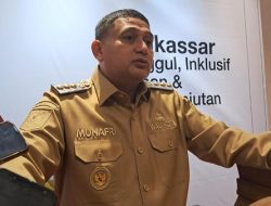 Wali Kota Appi Tunggu Restu Kemendagri dan OJK untuk Lantik Direksi PDAM-BPR Makassar