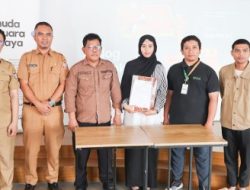 Melalui Dialog Kebijakan #2, Dispar Makassar Ajak Wujudkan SDM Adaptif