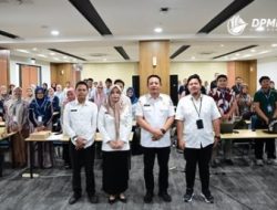 DPMPTSP Makassar Perkuat Kapasitas Pelaku Usaha Melalui Bimtek LKPM Triwulan III 2025