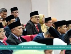 DPMPTSP Makassar dan BUMD Perkuat Kolaborasi untuk Mendorong Iklim Investasi yang Kondusif