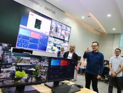 Terinspirasi Inovasi, Wamendagri Puji Langkah Cerdas Wali Kota Munafri dan Kadis Kominfo Roem