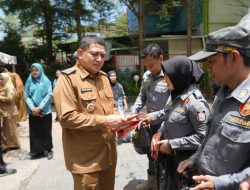 GPM Serentak Warnai HUT ke-356 Sulsel, Pemkot Makassar Hadirkan 5 Titik Pasar Murah