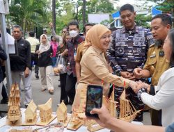 Aliyah Mustika Ilham Dorong Stabilitas Harga Pangan Lewat Gerakan Pangan Murah Serentak