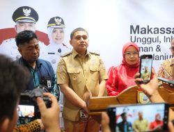 Kemendikdasmen Puji Terobosan Munafri Soal Insentif Guru di Pulau
