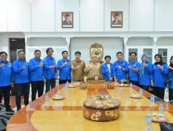 Sinergi Pemerintah dan KNPI, Aliyah Mustika Ilham Dukung Porseni 2025