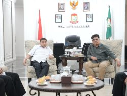 Warga Makassar Siap-Siap!, Pemilihan RT/RW Segera Dimulai