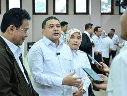 Munafri-Aliyah Komitmen Wujudkan Pemerintahan Bebas Korupsi