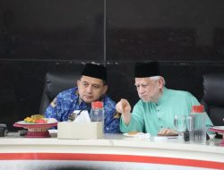 Wali Kota Munafri Sambut Delegasi Pemerintah Kelantan, Tawarkan Pesona Budaya dan Pariwisata Makassar