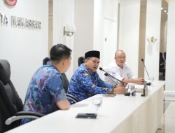 Makassar Jadi Pusat Sport Tourism, Rider Jetski Dunia Siap Berlaga di Pantai Biru besok!