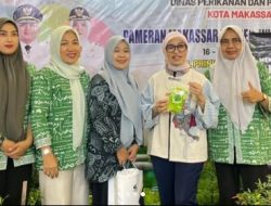 Makassar Prime Expo 2025: Wujud Dukungan Dinas Pariwisata terhadap Ekonomi Kreatif