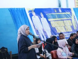 Wakil Wali Kota Makassar Buka Coaching Clinic Futsal 2025: Cetak Generasi Sportif