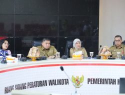 Reyhan Sabet Gelar Juara Lomba Desain Logo HUT Makassar ke-418