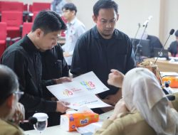 Pemkot Makassar Umumkan Pemenang Lomba Logo HUT ke-418
