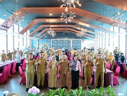 FGD Kominfo Makassar Fokus Tetapkan Standar Layanan dan SLA Lontara+