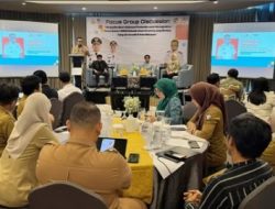 Dinas Pariwisata Makassar Dukung Pertumbuhan UMKM Berbasis Green Ekonomi