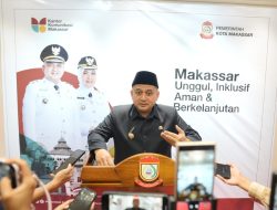 Pemkot Makassar Fasilitasi Itsbat Nikah bagi Warga Kurang Mampu