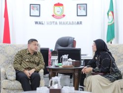 Inovasi Wali Kota Munafri Soal Iuran Sampah Gratis Bagi Warga Miskin, Dilirik Daerah Lain