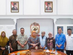 Aliyah Mustika Ilham: Kolaborasi Adalah Kunci Sukses Pariwisata Makassar