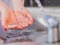 Pasokan Air PDAM Makassar Akan Terganggu Besok Akibat Perbaikan Pipa di Mallengkeri