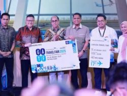 Kadispar Makassar Optimis GATF 2025 Mampu Tingkatkan Daya Tarik Wisata Kota Daeng