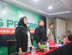 Wali Kota Munafri Paparkan 7 Program Unggulan di Hadapan Aktivis HMI