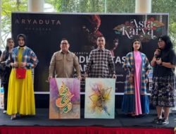 Dinas Pariwisata Makassar Dorong Gelaran Seni dan Budaya Tahunan Lewat Asta Karya